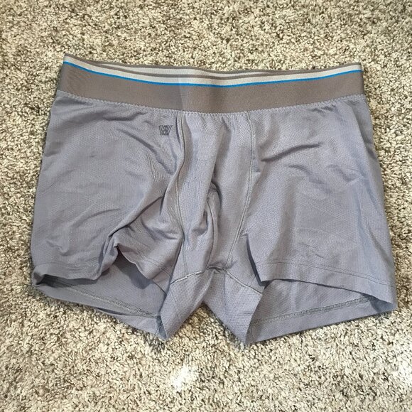 Mack Weldon Boxer Briefs - Picture 1 of 4